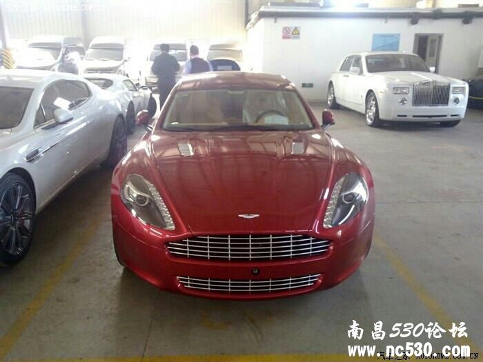 汽车仓库，刺激激动不是一点点