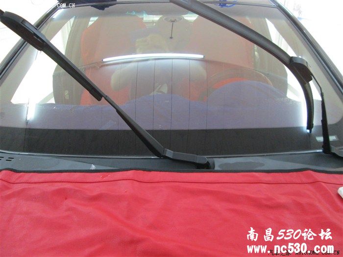 【蝴蝶贴膜】帝豪也来帅气一把