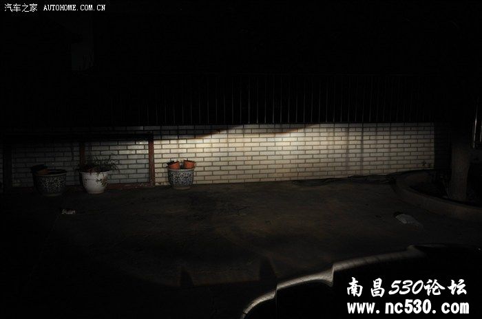 昊锐1.4T DSG大灯 卤升氙（xian）海拉三 全纪录