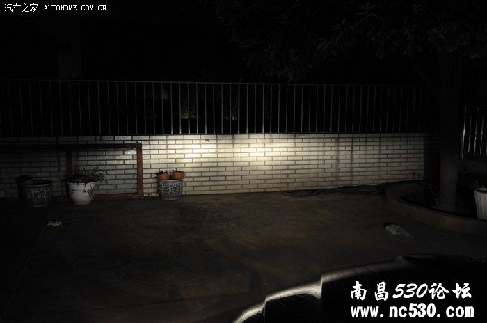 昊锐1.4T DSG大灯 卤升氙（xian）海拉三 全纪录