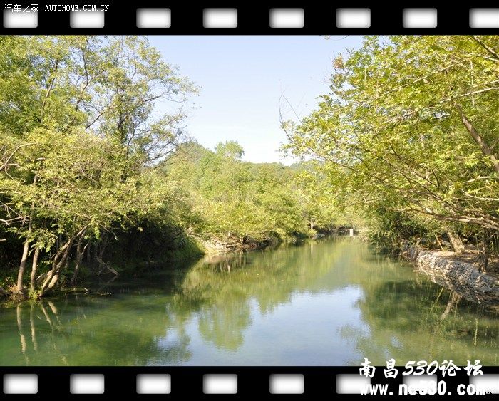 【自驾联盟江南出品】从墙角走来的江南记忆之江西