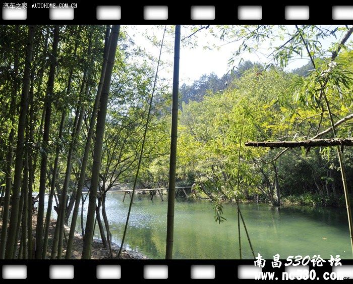 【自驾联盟江南出品】从墙角走来的江南记忆之江西