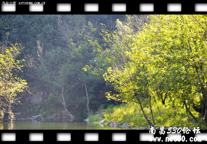 【自驾联盟江南出品】从墙角走来的江南记忆之江西