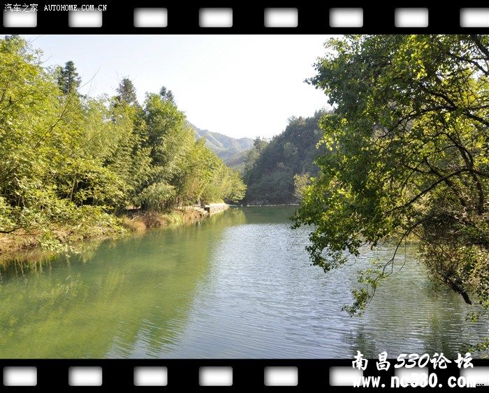 【自驾联盟江南出品】从墙角走来的江南记忆之江西