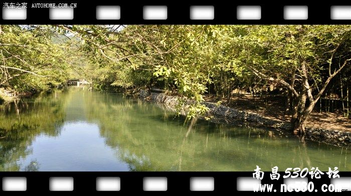 【自驾联盟江南出品】从墙角走来的江南记忆之江西