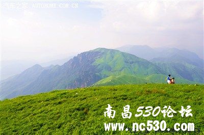 【自驾联盟江南出品】从墙角走来的江南记忆之江西