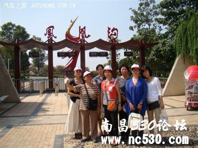 岁岁重阳、岁岁情，带着老人去户外