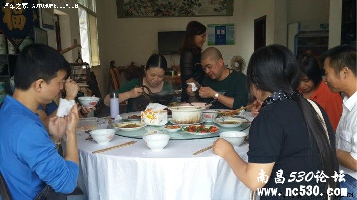 2013国庆期间安徽牯牛降、宏村、翡翠谷、屯溪古街自驾游记