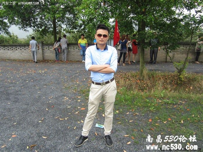 长安汽车~~~白马农庄自驾游（一日游）~~~~