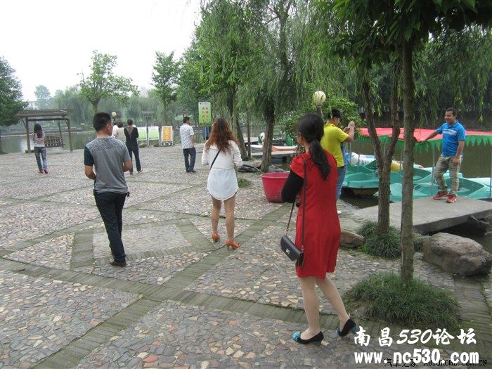 长安汽车~~~白马农庄自驾游（一日游）~~~~