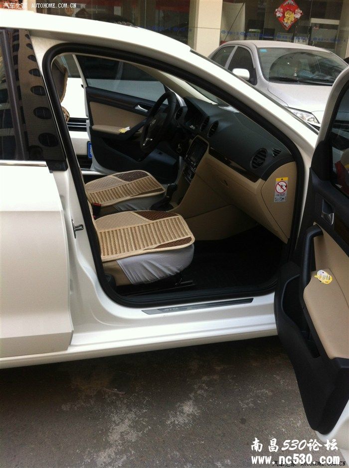 全新捷达提车半年来用车感受