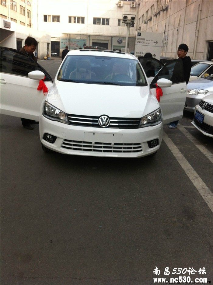 全新捷达提车半年来用车感受