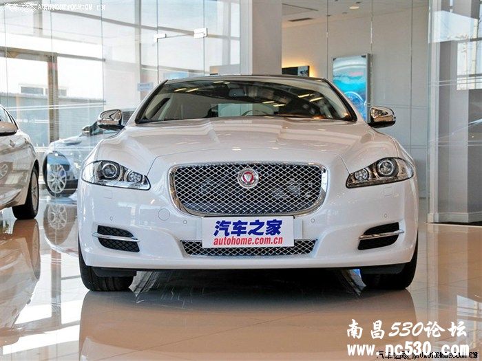 纠结捷豹XJL2.0T和宝马730领先