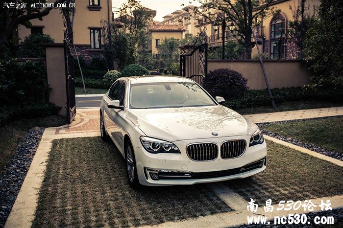 纠结捷豹XJL2.0T和宝马730领先