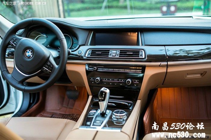 纠结捷豹XJL2.0T和宝马730领先