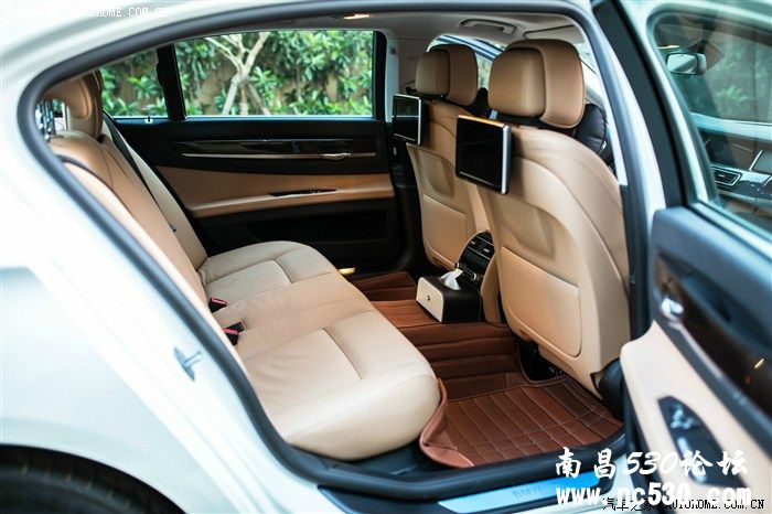 纠结捷豹XJL2.0T和宝马730领先