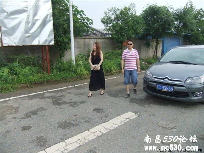 迟到的作业（二）《仙女湖》自驾游