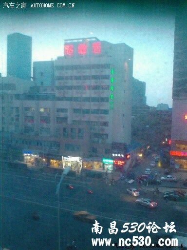 湖南----湘西游记