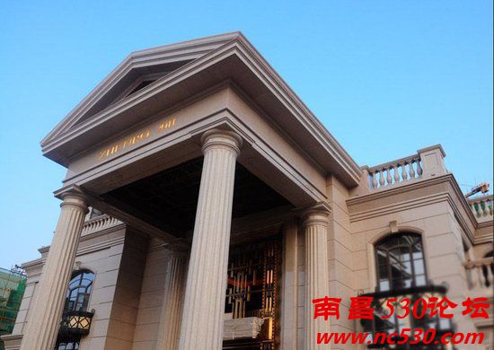 正荣御品春节高层三房 销量取得开门大红