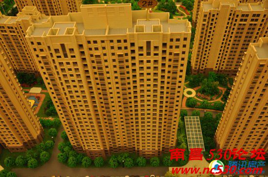 朝阳天成温适公馆冬天不冷 春节期间人气热度不减