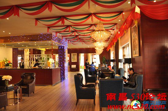 朝阳天成温适公馆冬天不冷 春节期间人气热度不减