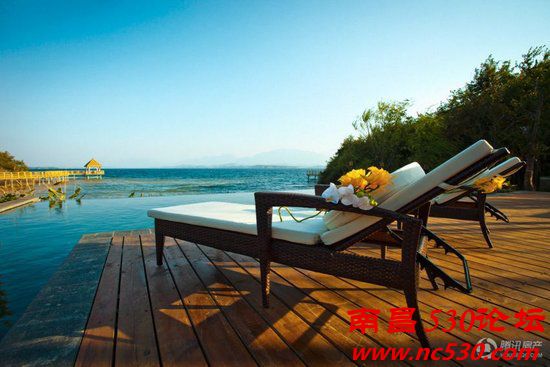 中信庐山西海首档真人秀 “宝贝去哪儿”火热招募