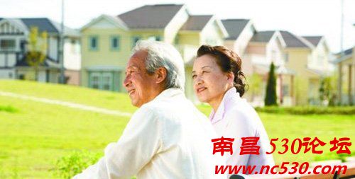 【B面】以房养老其实是一种变相的印钱行为