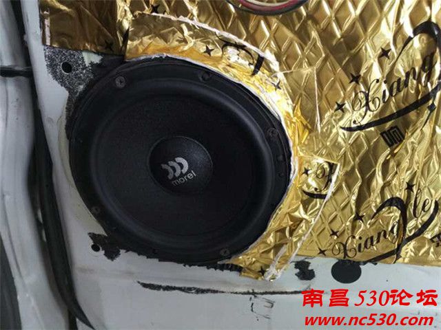 04 摩雷玛仕舞6中低音单元安装效果.jpg