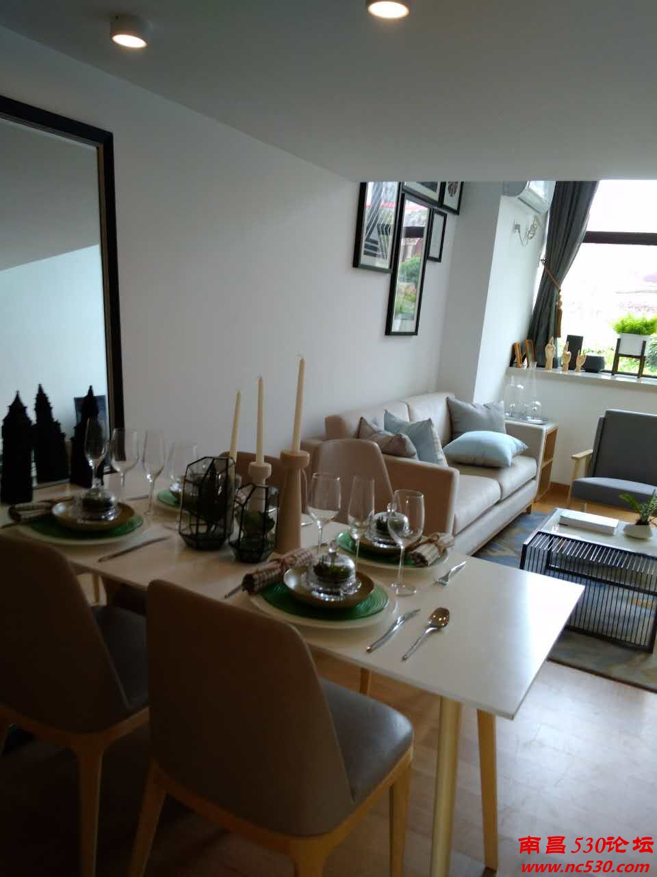 新力银湖湾LOFT公寓火爆销售 优惠电话 13155803338