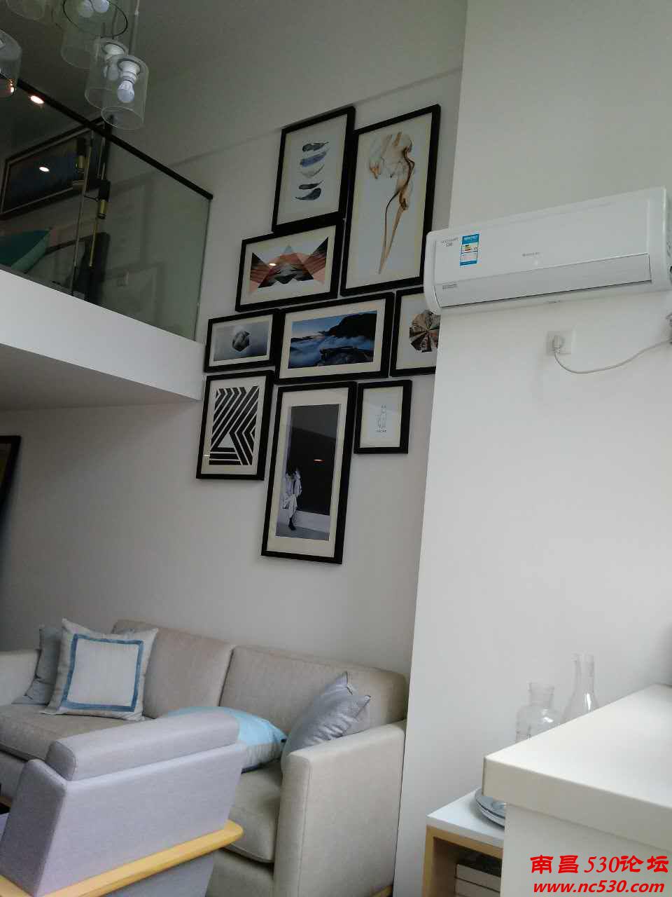 新力银湖湾LOFT公寓火爆销售 优惠电话 13155803338