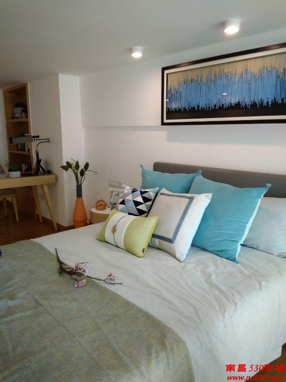 新力银湖湾LOFT公寓火爆销售 优惠电话 13155803338