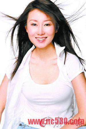 旅游卫视女主播潘蔚