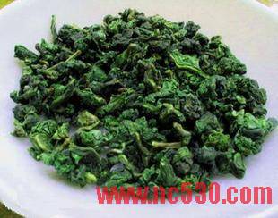 〖精选名茶〗感德浓香一级铁观音春茶 鲜香爽口.jpg