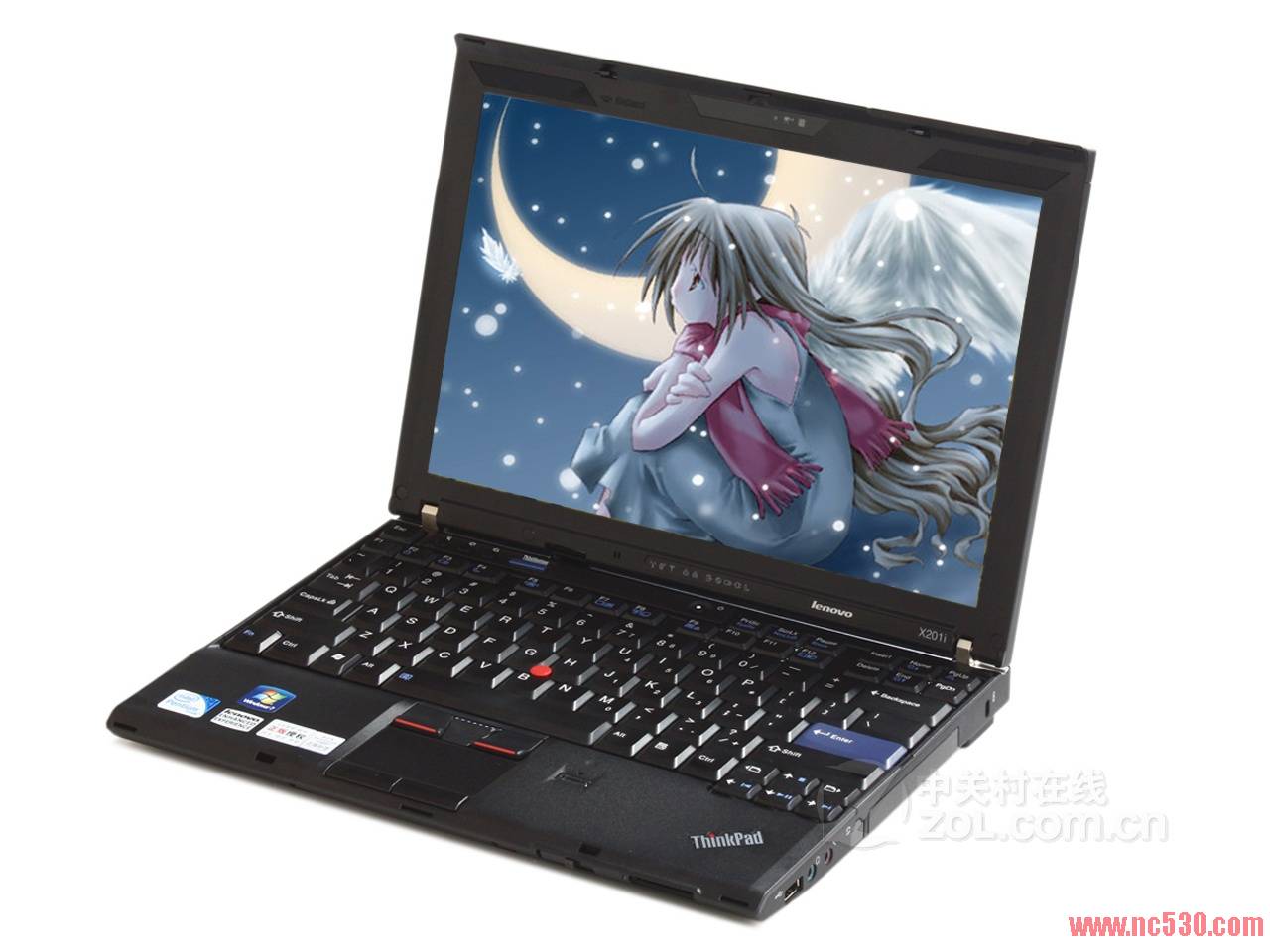 联想ThinkPad X201i（3249CFC）.jpg